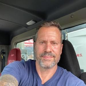 Meet your Posher, Jean-françois